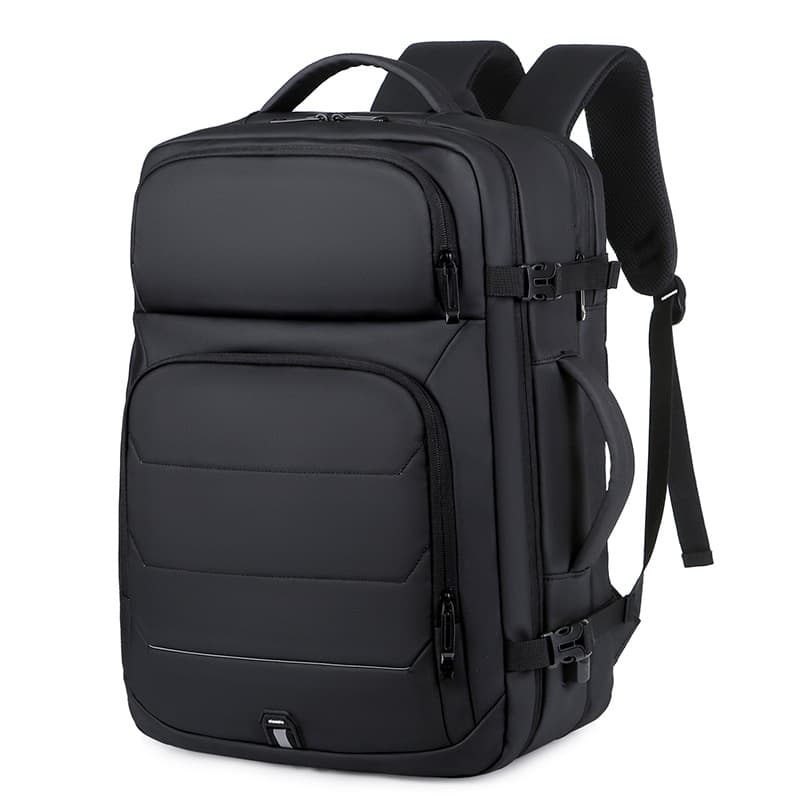17 Inch Laptop Backpack thumbnail 5