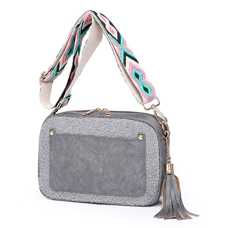 PU Leather Small Crossbody Bags for Women thumbnail 4