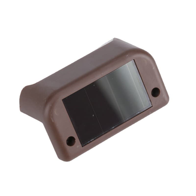 Solar Deck Lights thumbnail 2