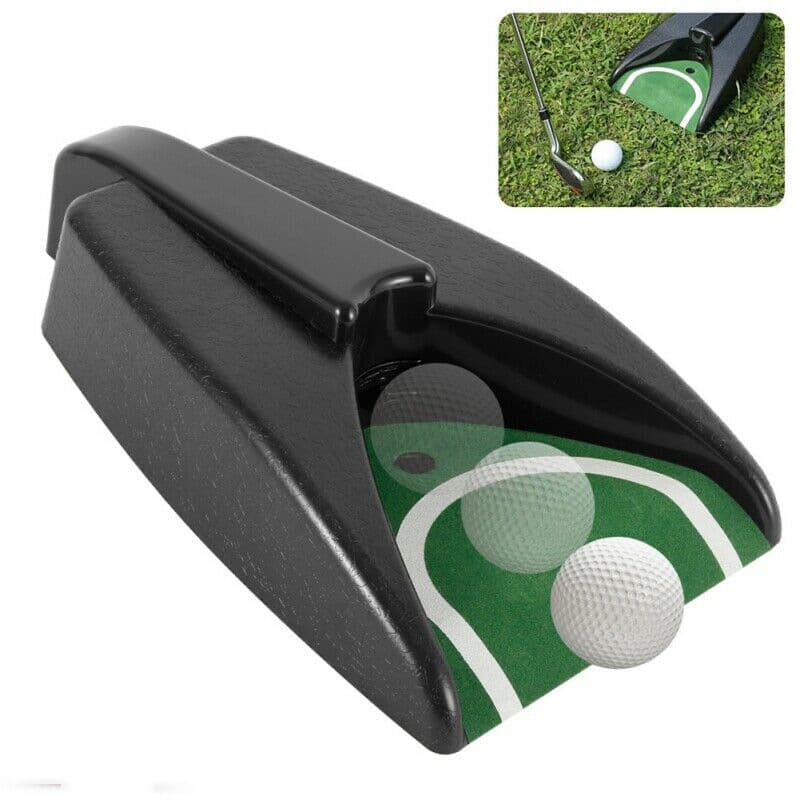 Golf Automatic Putting Cup thumbnail 2