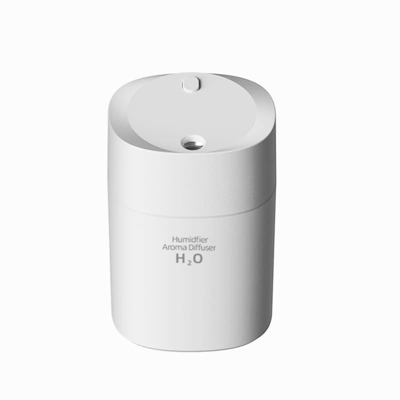 Portable Mini USB Humidifier