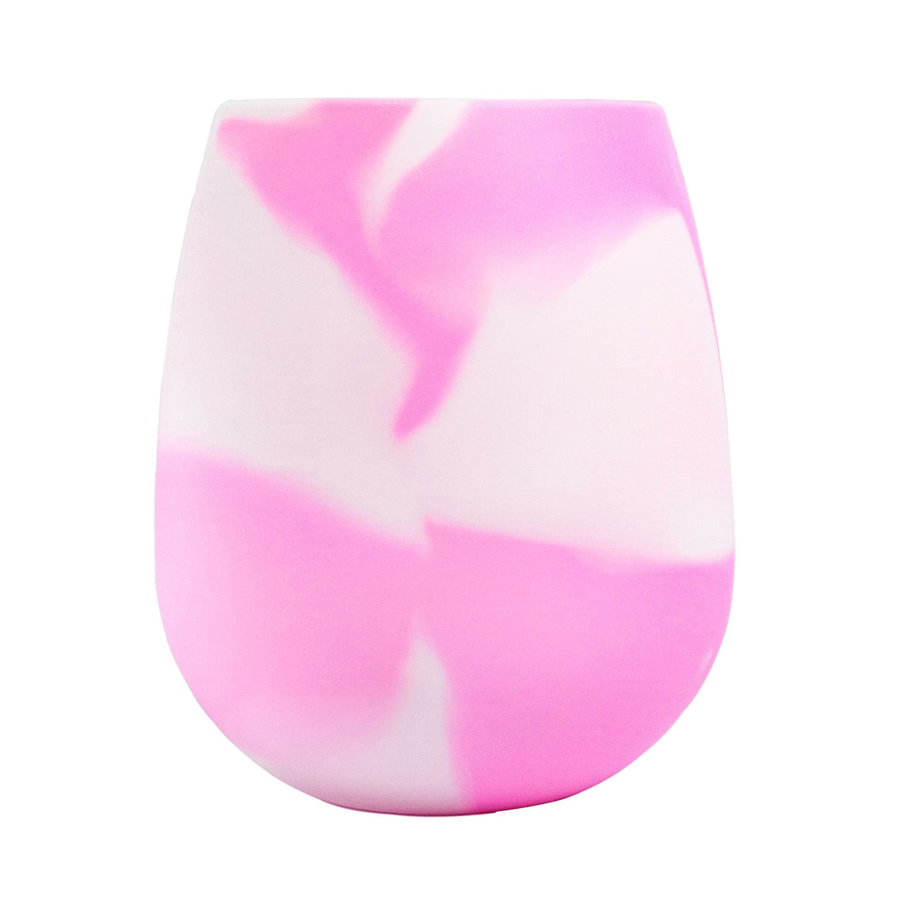 12 OZ Silicone Wine Pint Glass thumbnail 2