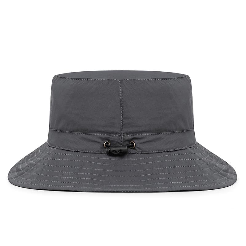 Polyester Foldable Fisherman Hat thumbnail 5