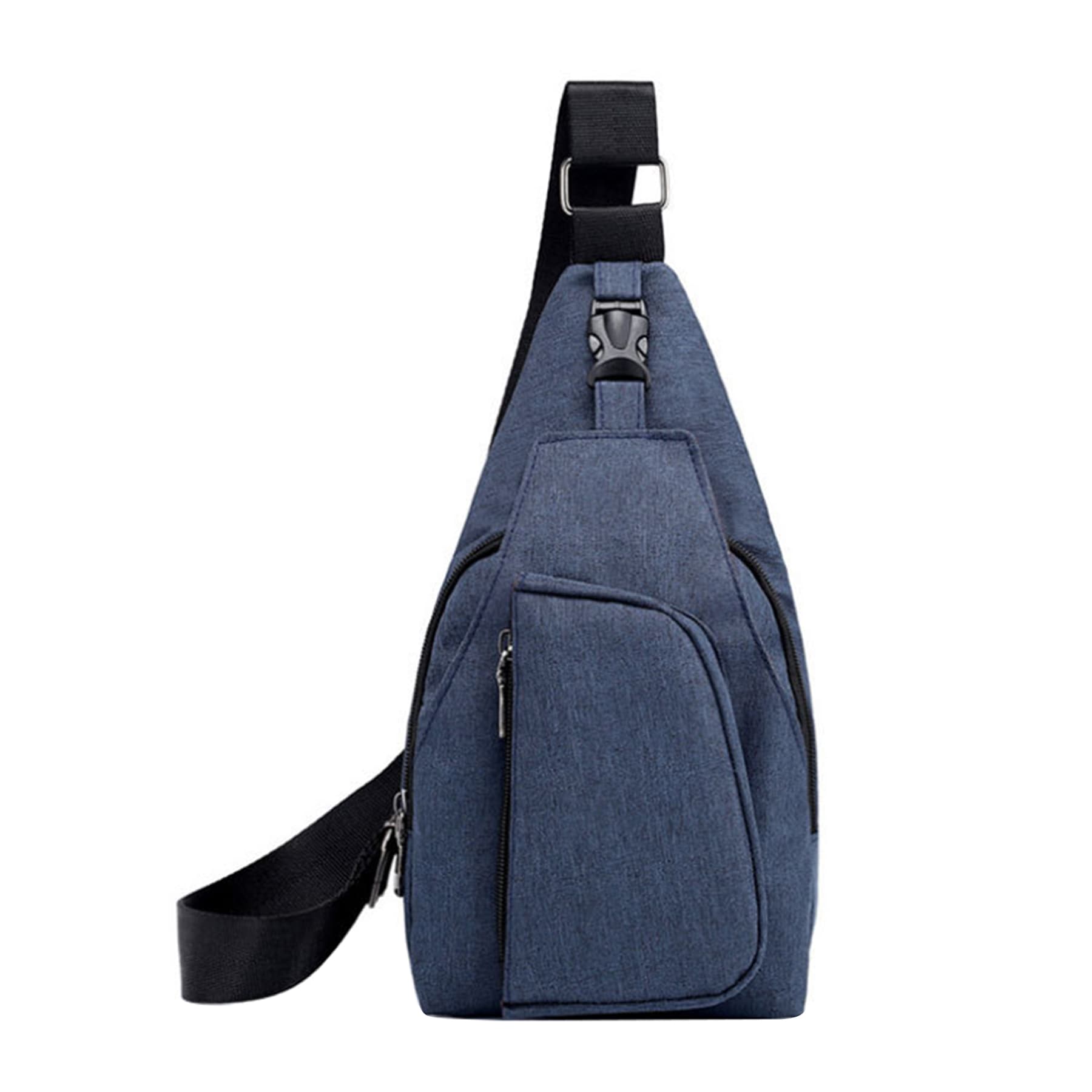 Crossbody Backpack for Women & Men thumbnail 2