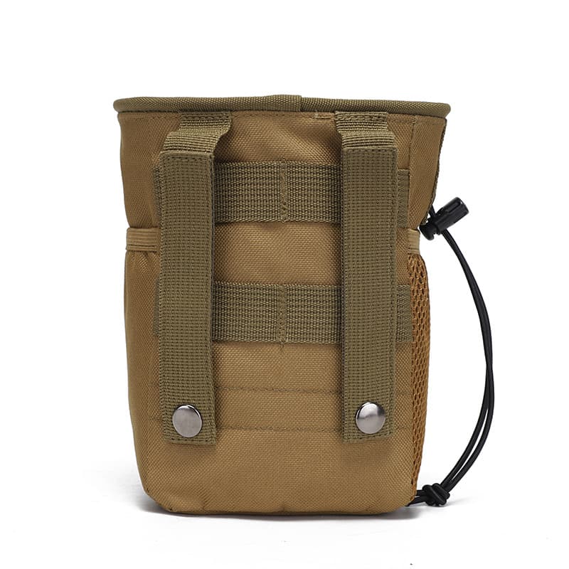 Tactical Molle Dump Pouch thumbnail 4