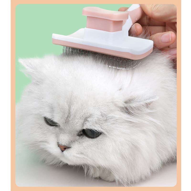 Pet Brush thumbnail 4