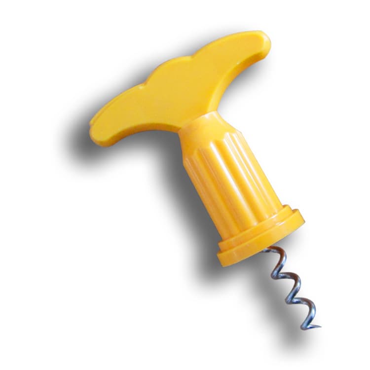 Handy Wine Bottle Corkscrew thumbnail 3