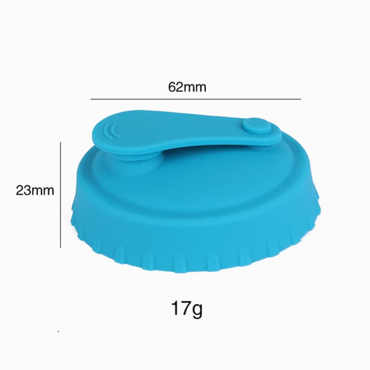 Silicone Can Lids thumbnail 2