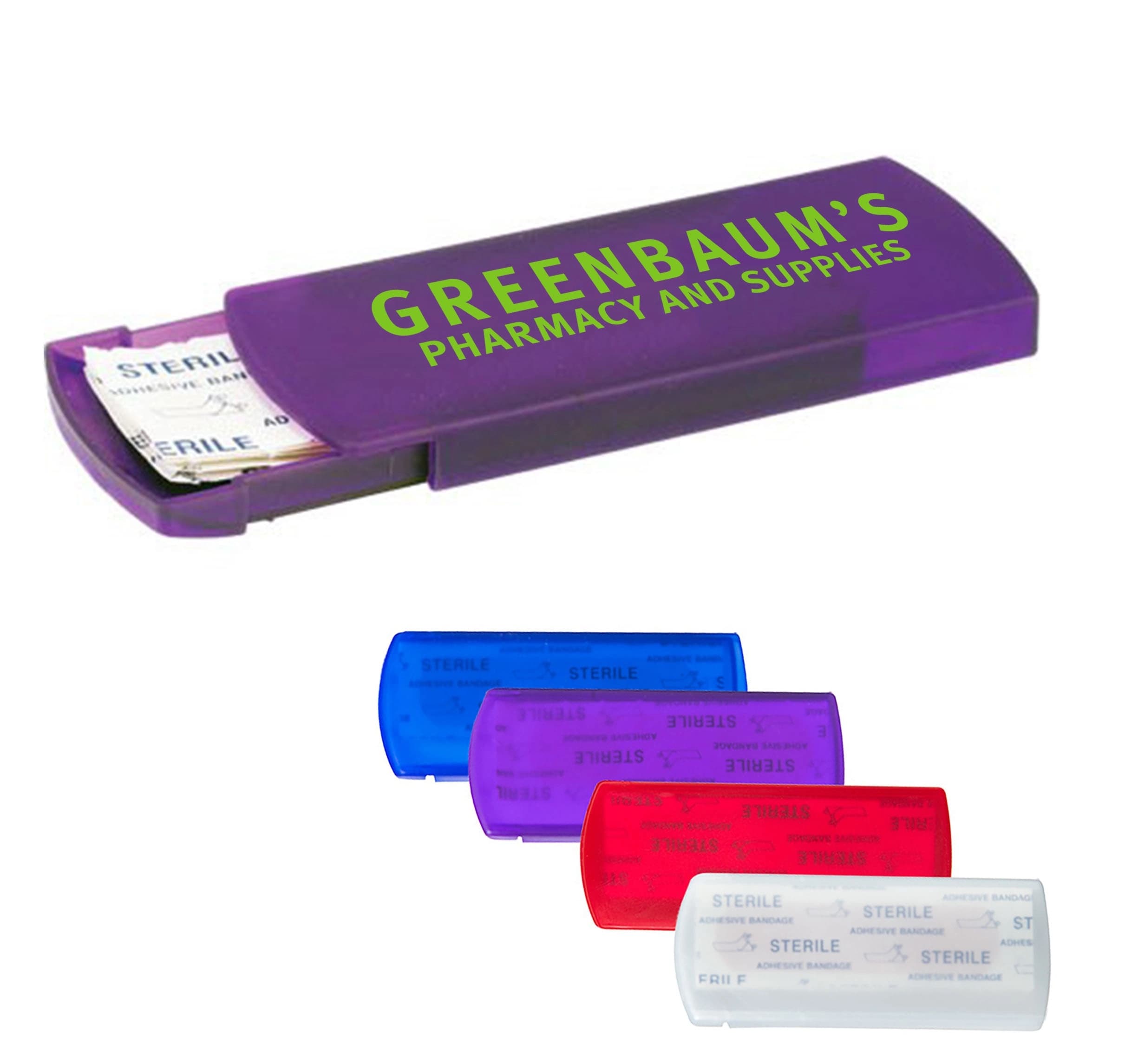 Bandage Holder thumbnail 4