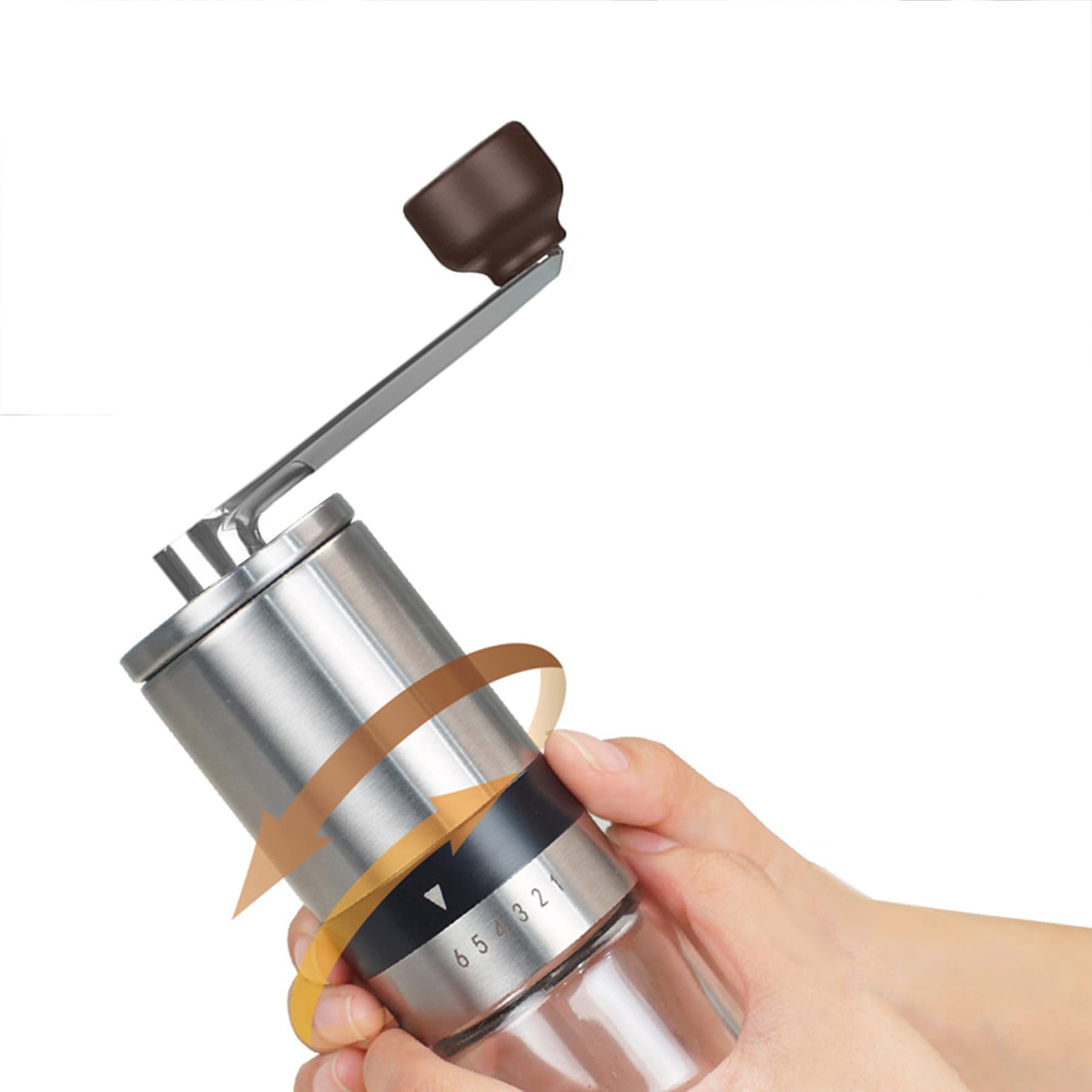 Coffee Bean Grinder thumbnail 2