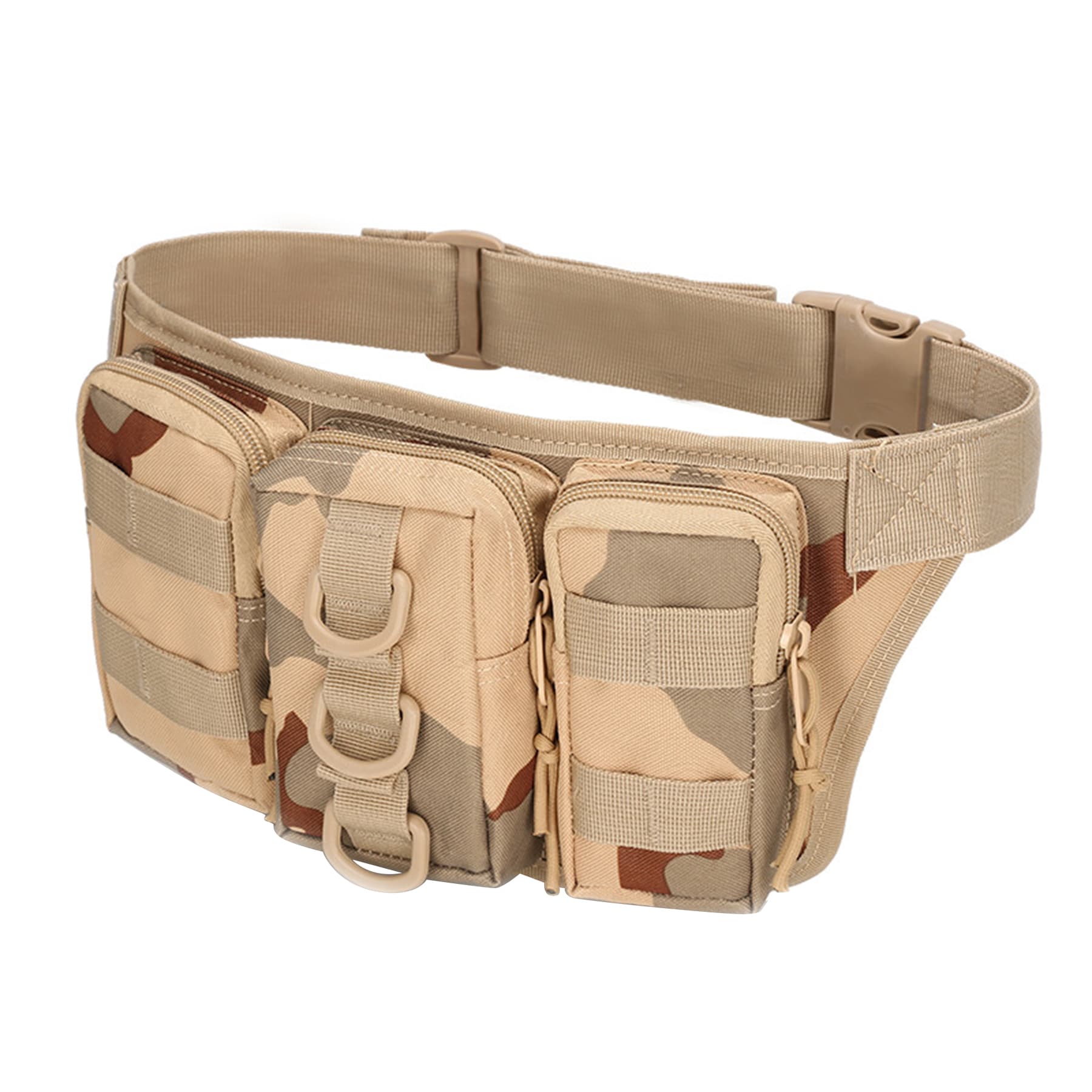 Outdoor Waist Pack thumbnail 2