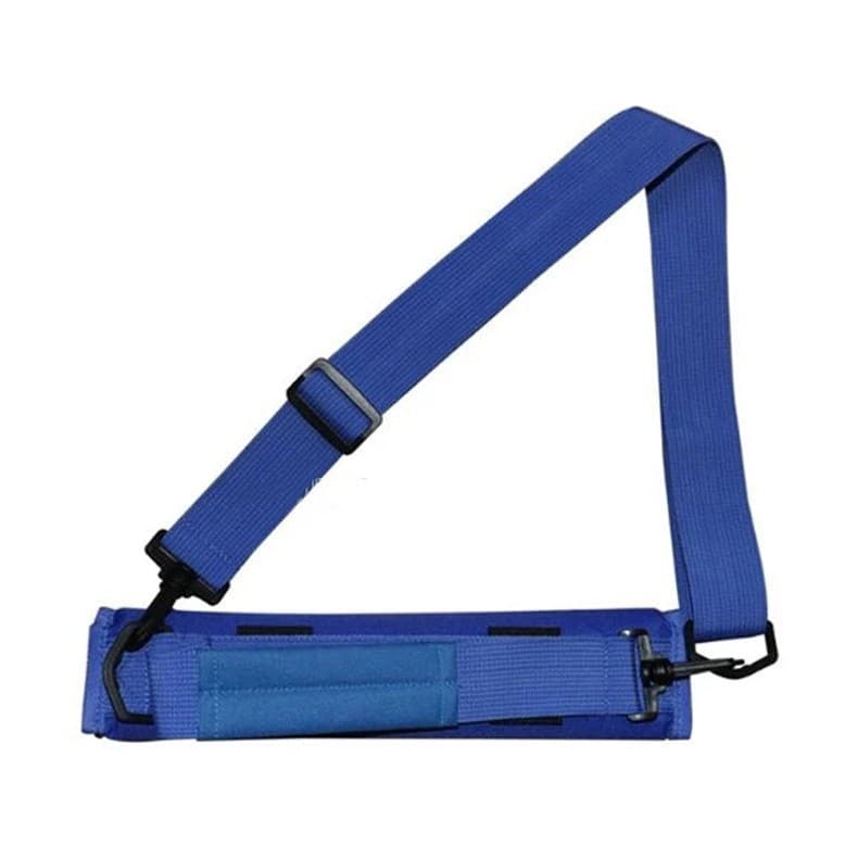 Portable Golf Club Bag Lightweight Travel Carrier thumbnail 3