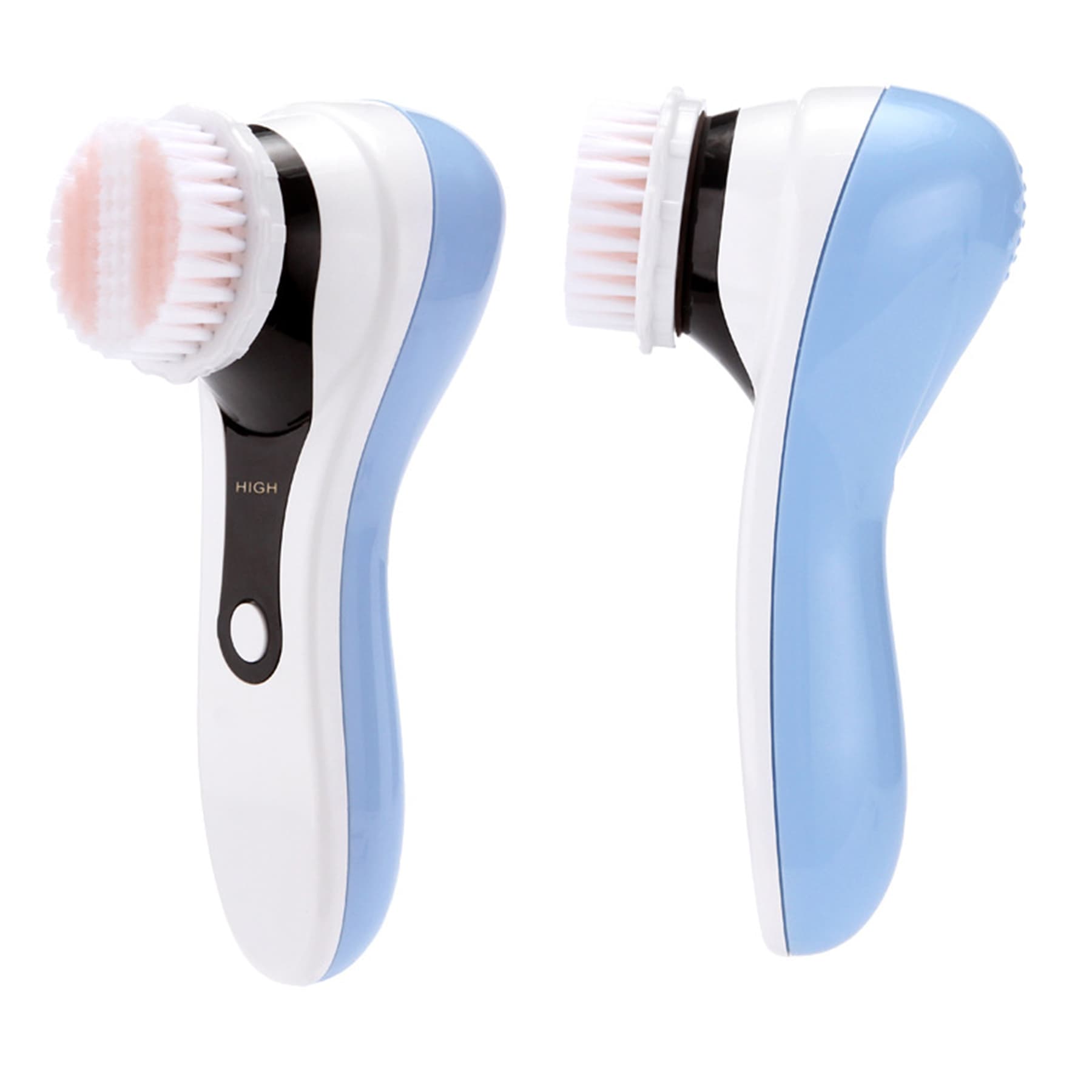 Electric Massage Facial Wash thumbnail 3