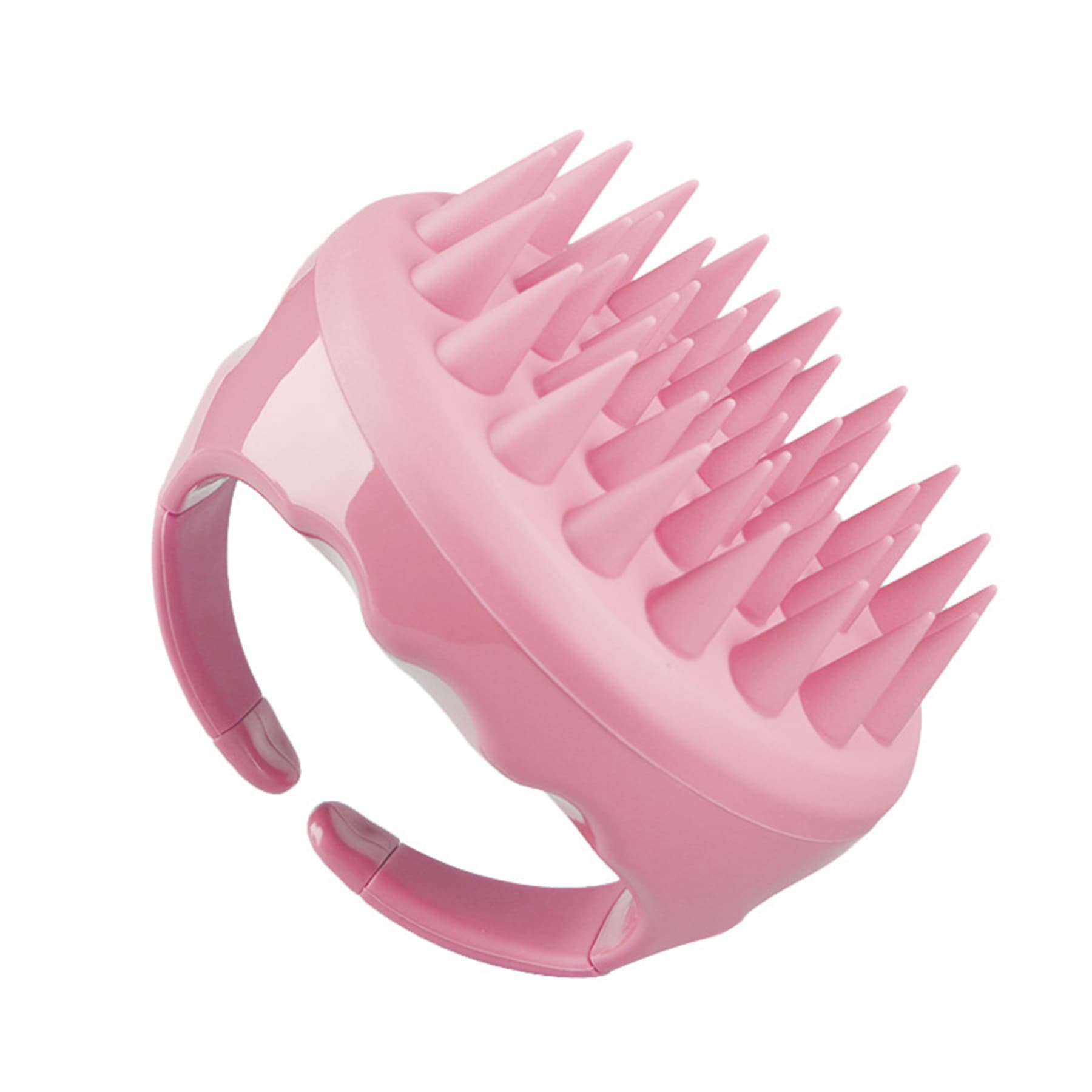 Massage Shampoo Brush thumbnail 6