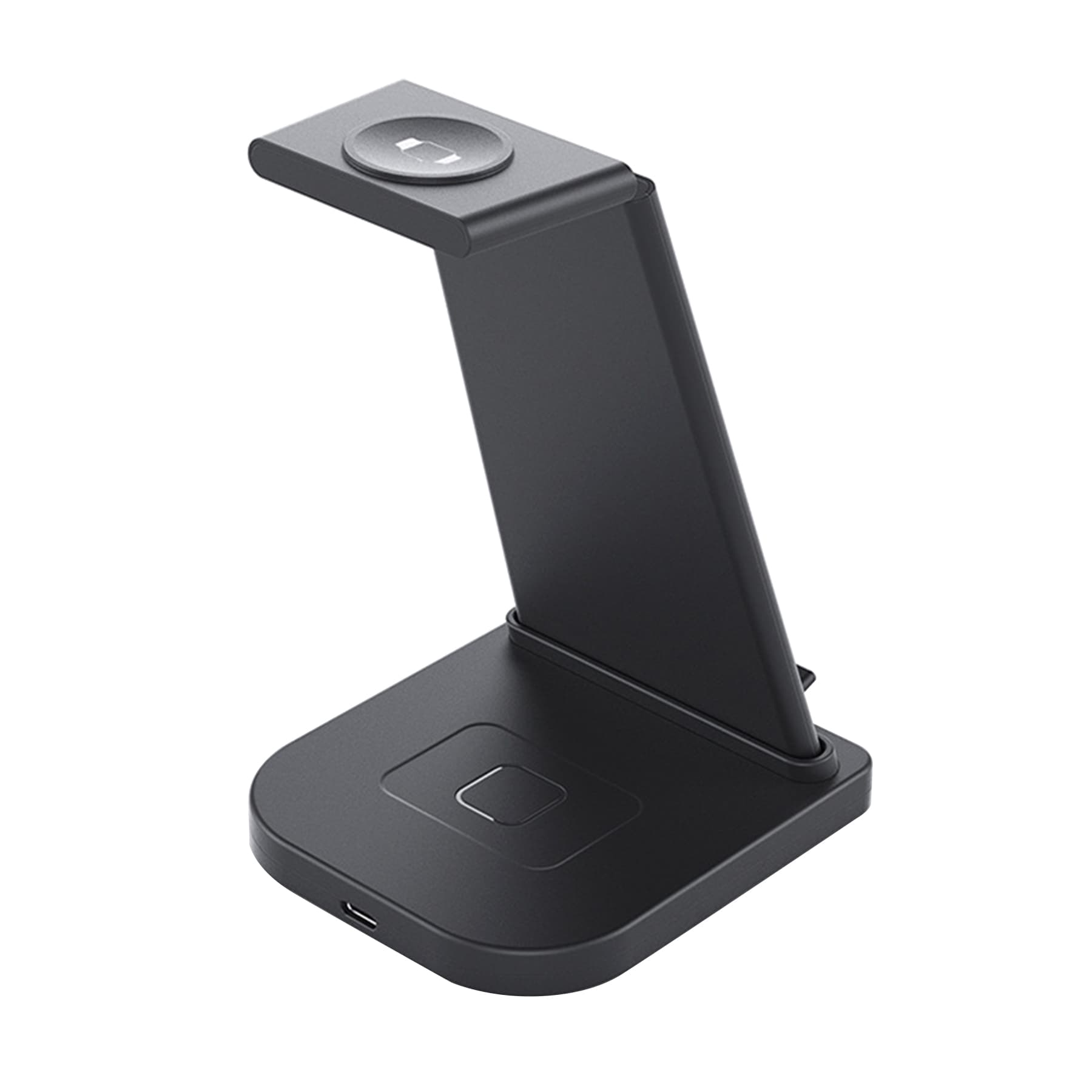 3 in 1 Multifunctional Wireless bracket Charger thumbnail 2