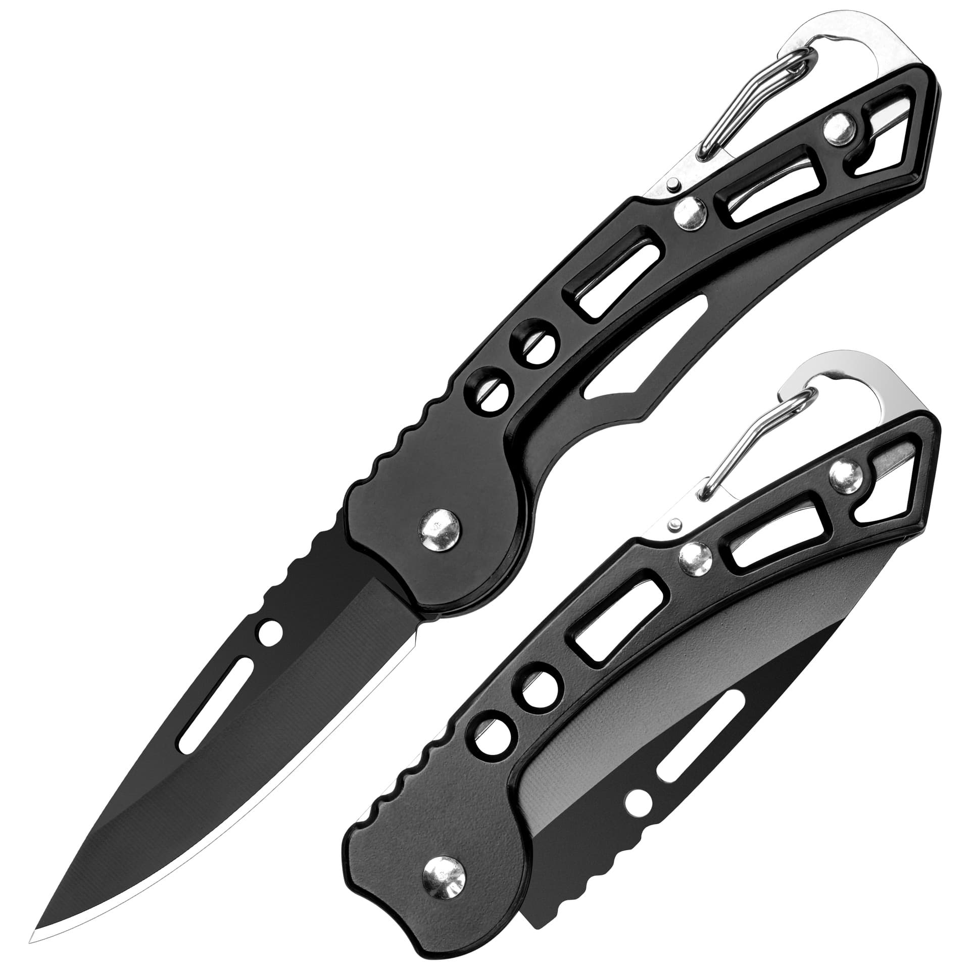 Folding Knife with Clip for Outdoor thumbnail 7