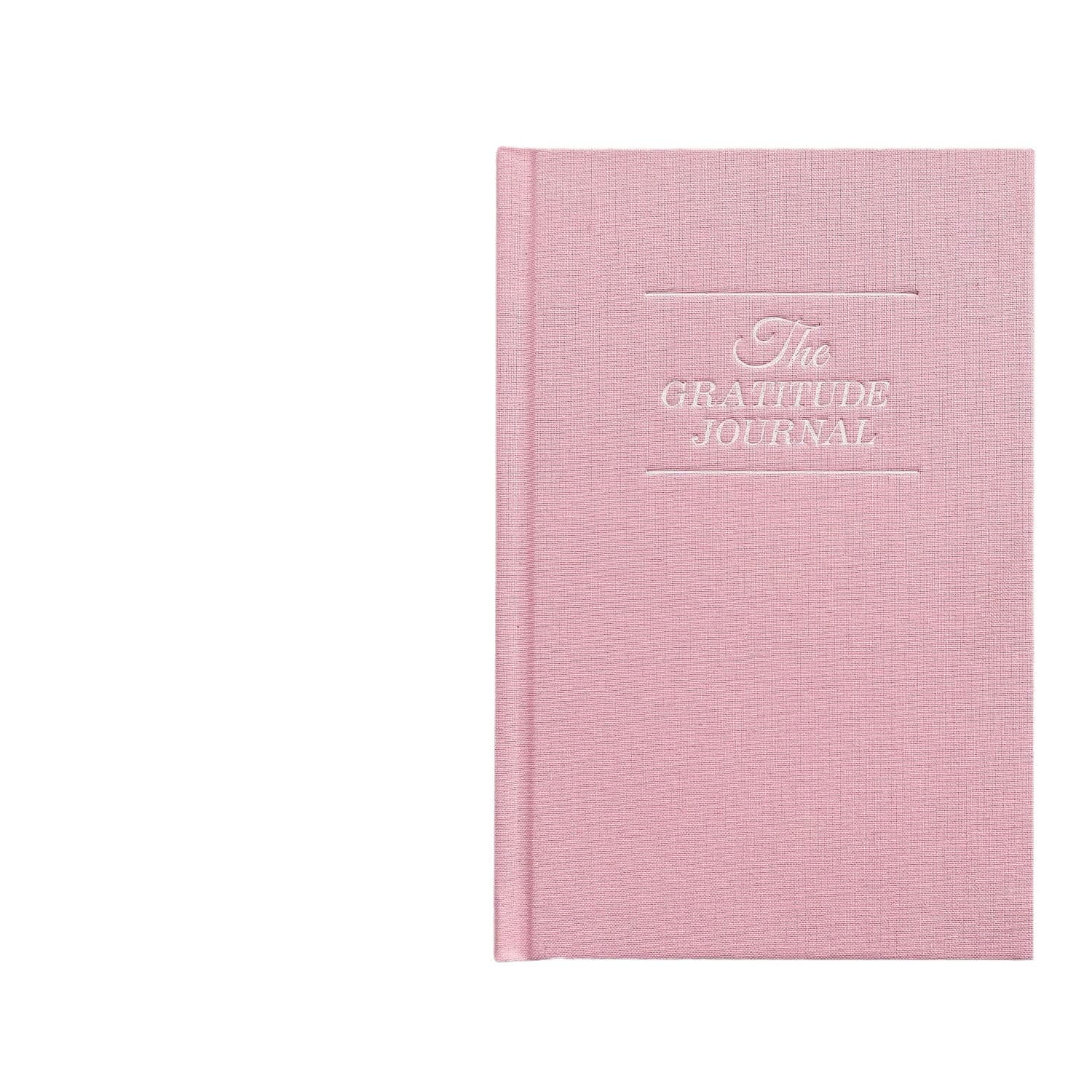 The Gratitude Journal thumbnail 2