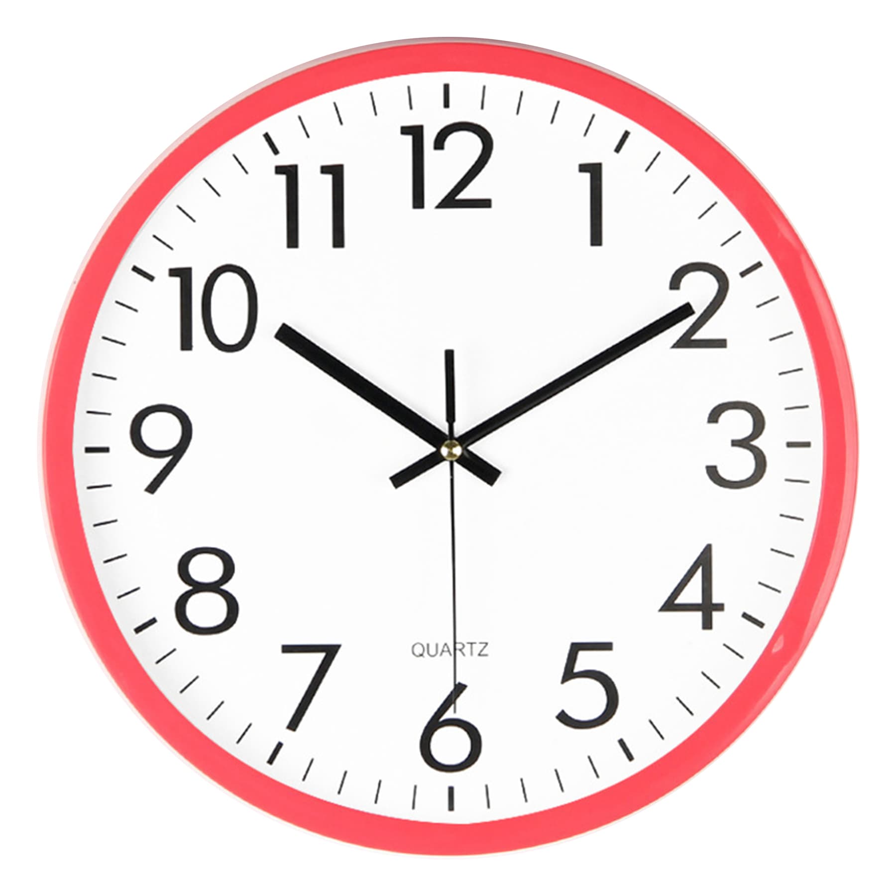 10 Inch Wall Clock thumbnail 5