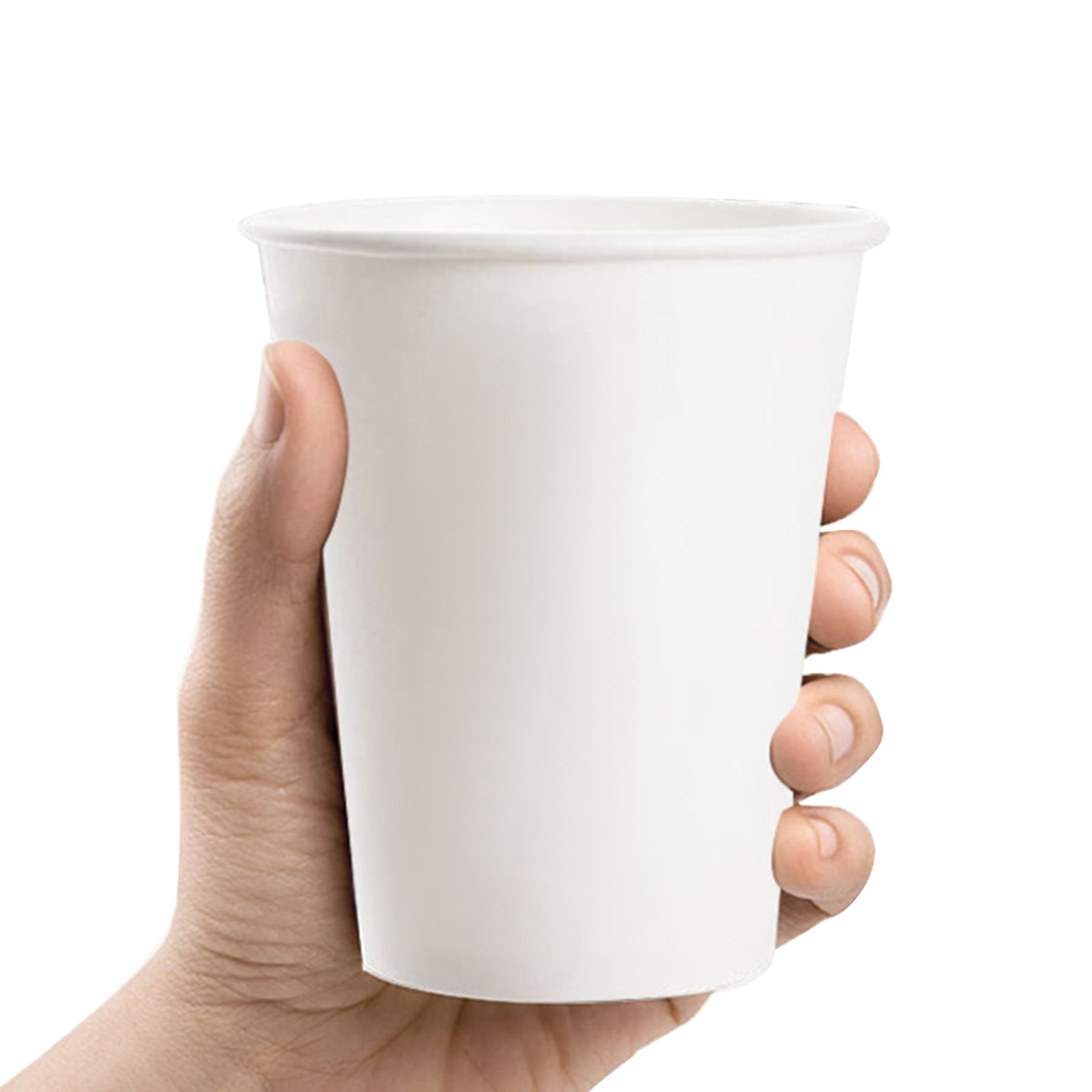 9 Oz Disposbale Paper Cup thumbnail 2