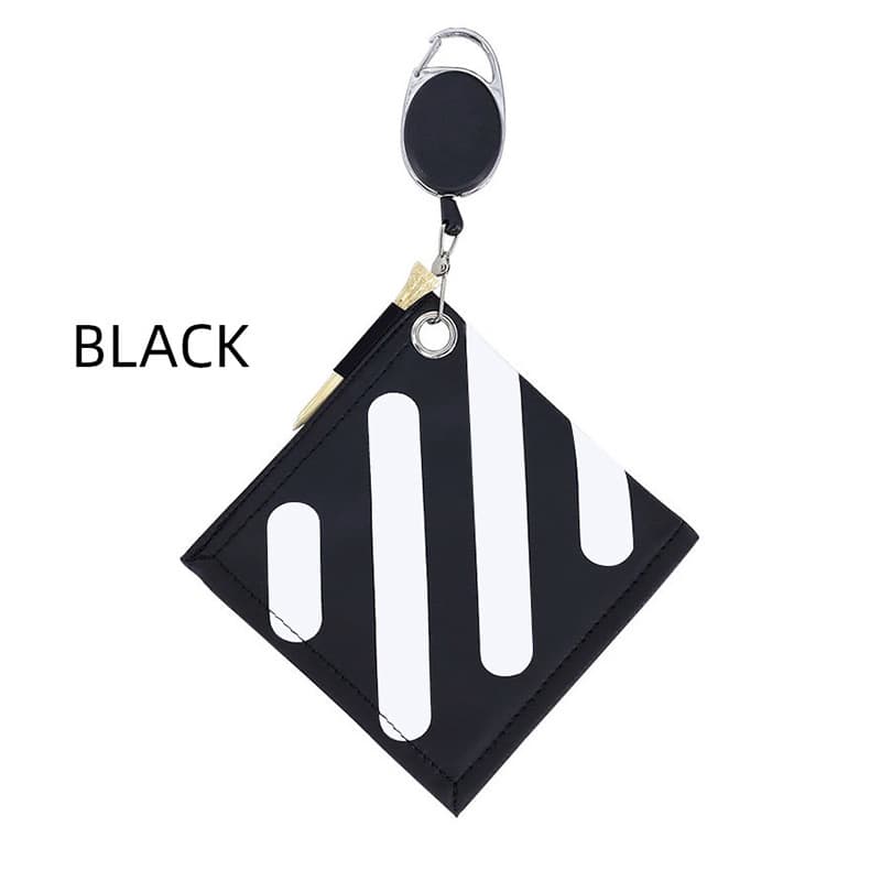 Golf Cleaning Towel thumbnail 3