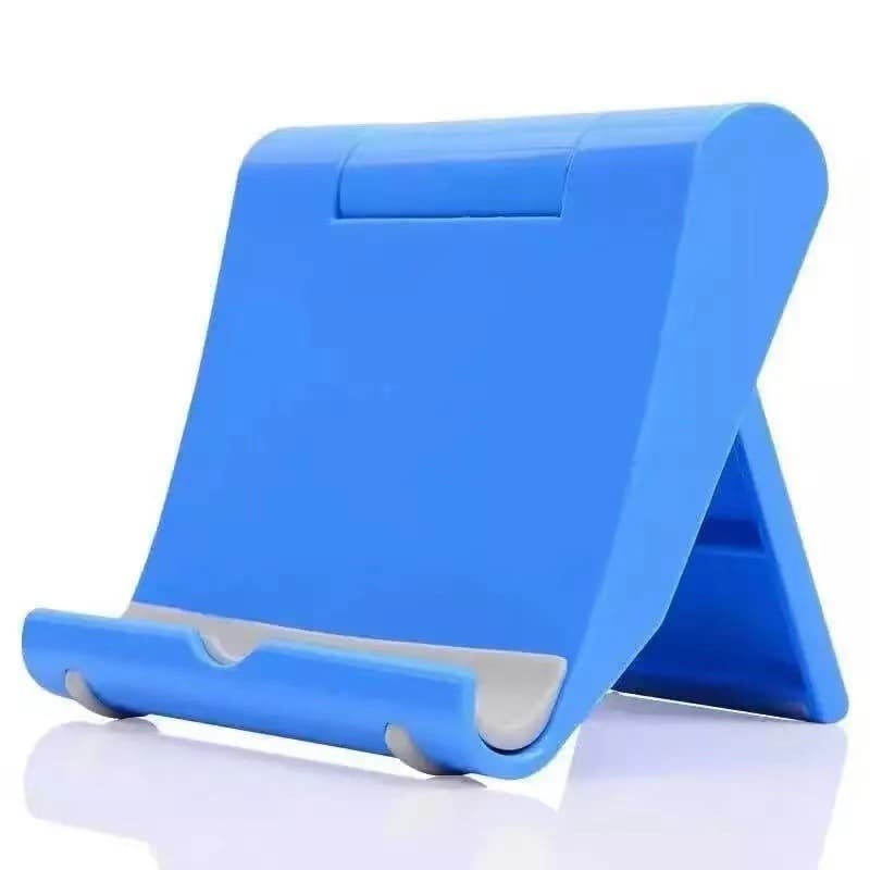 Multi-Angle Phone Tablet Stand