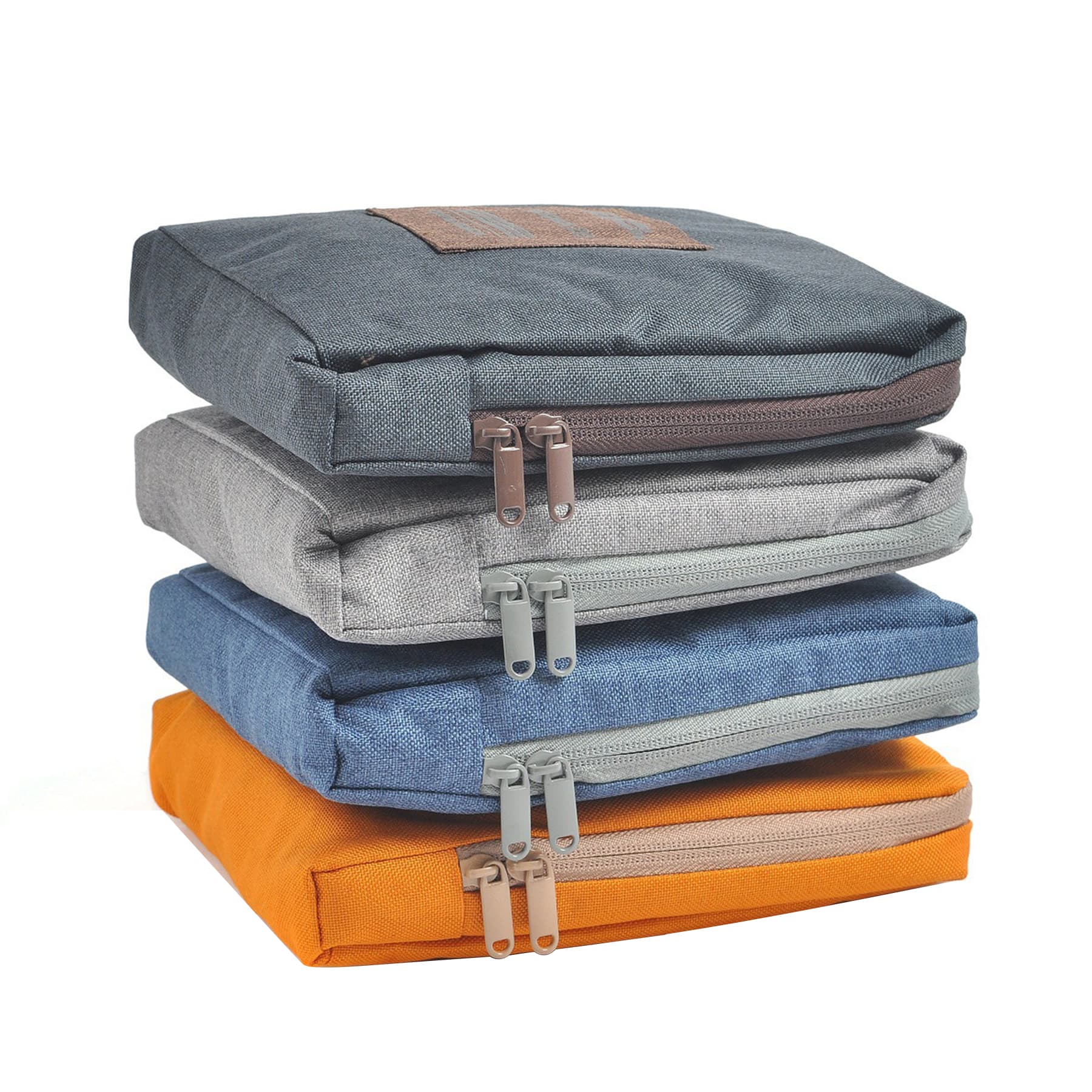 Lightweight Packable Travel Backpack thumbnail 12