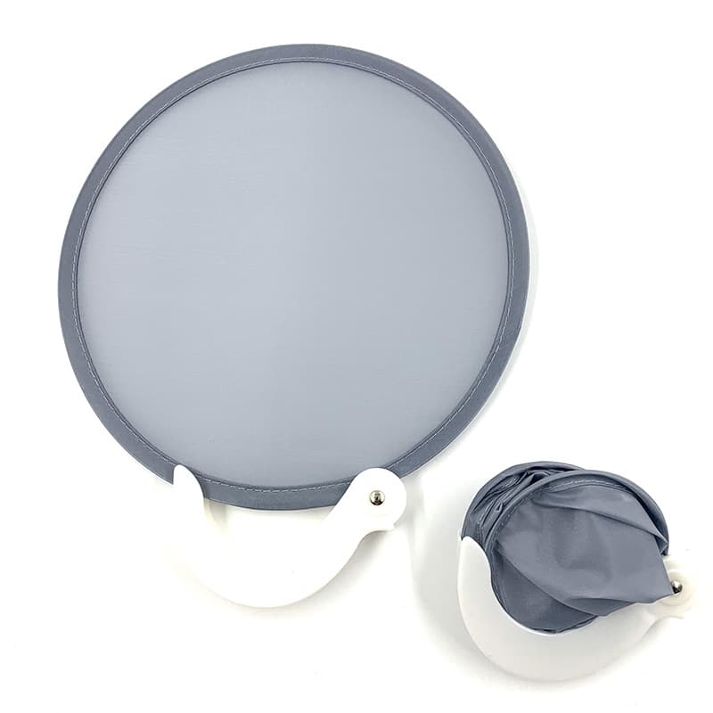 Folding Nylon Disc Fan thumbnail 6
