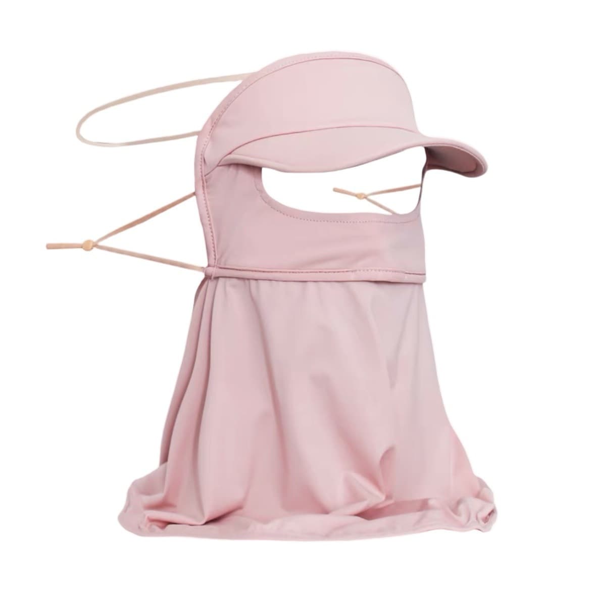 Sun Protection Breathable Mask thumbnail 2