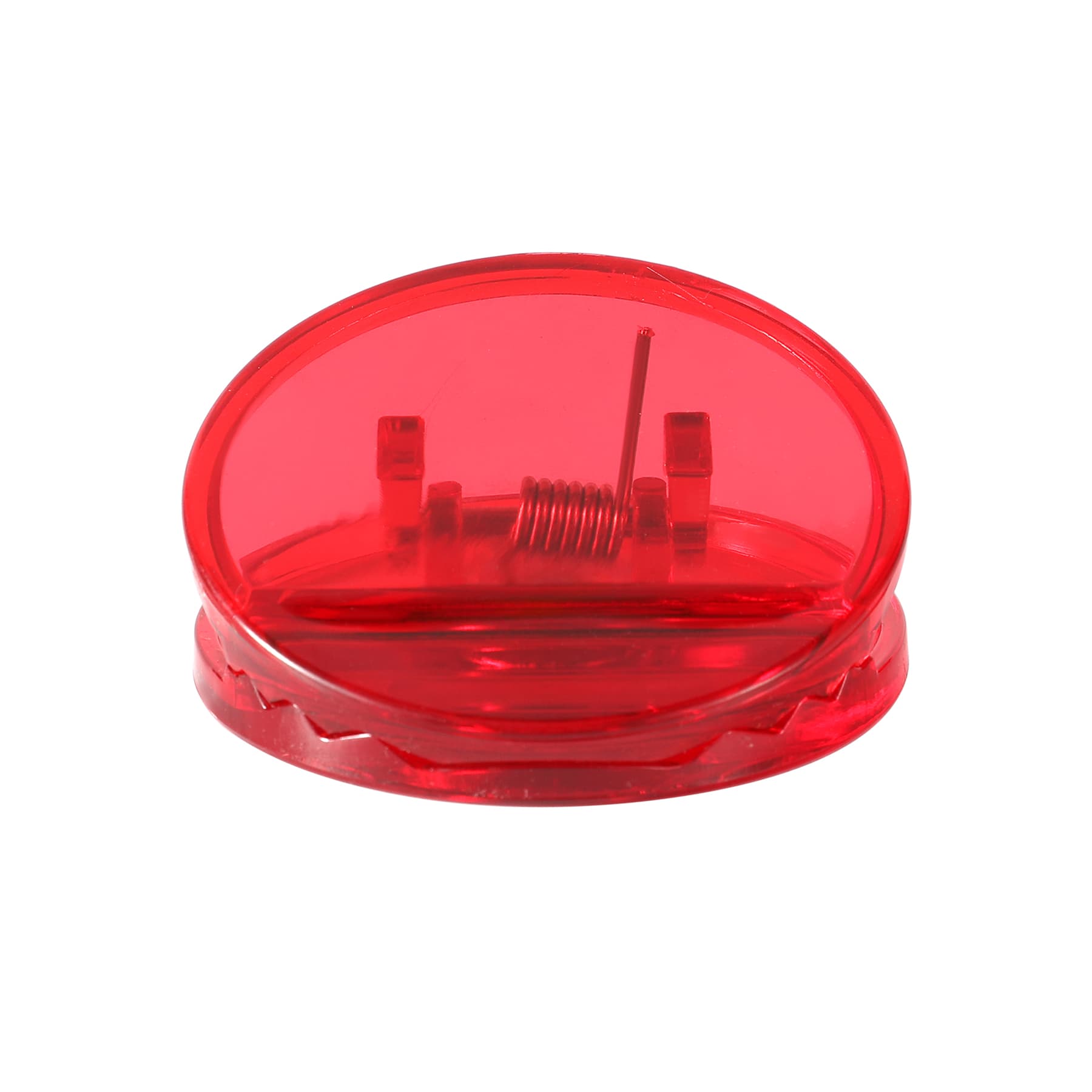 Round Shape Magnet Memo Clip thumbnail 3