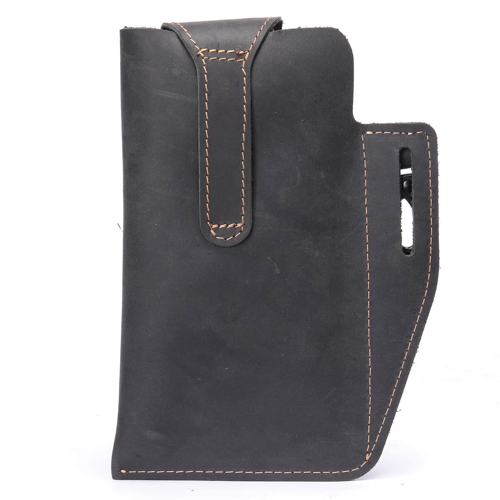 Retro Belt Waist Men’s Bag thumbnail 6