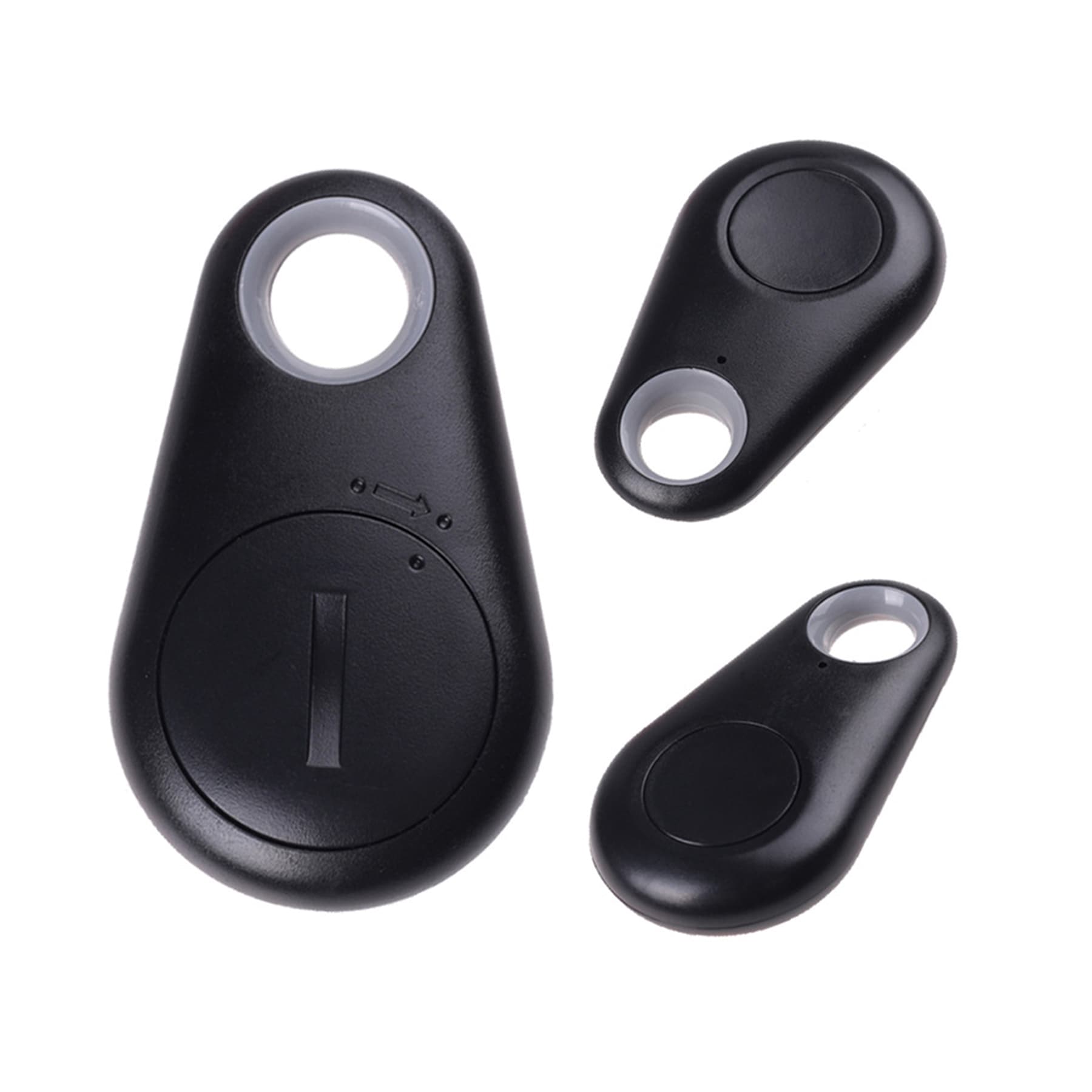 Drop Shaped Wireless Seek Tracker thumbnail 3