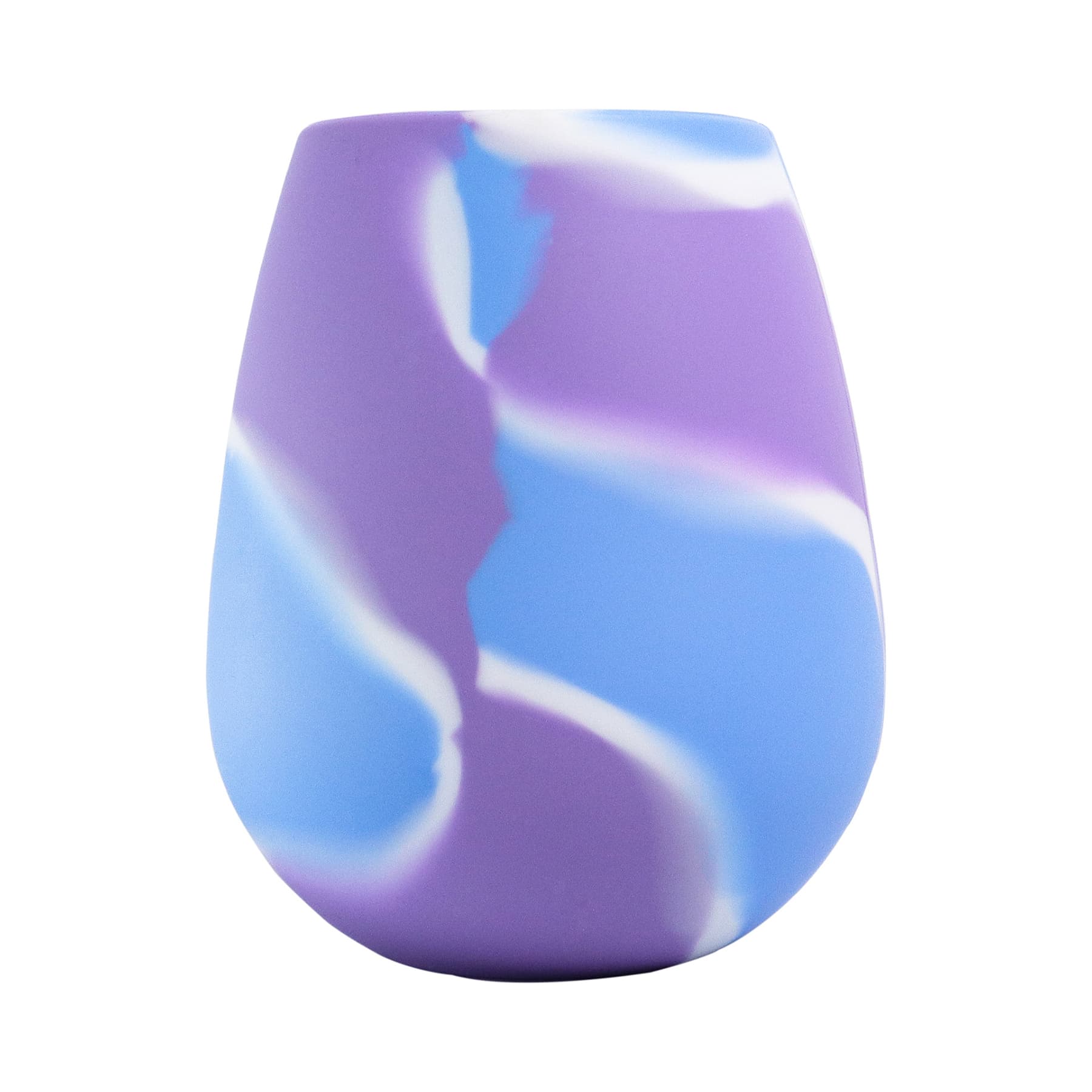 12 OZ Silicone Wine Pint Glass thumbnail 3