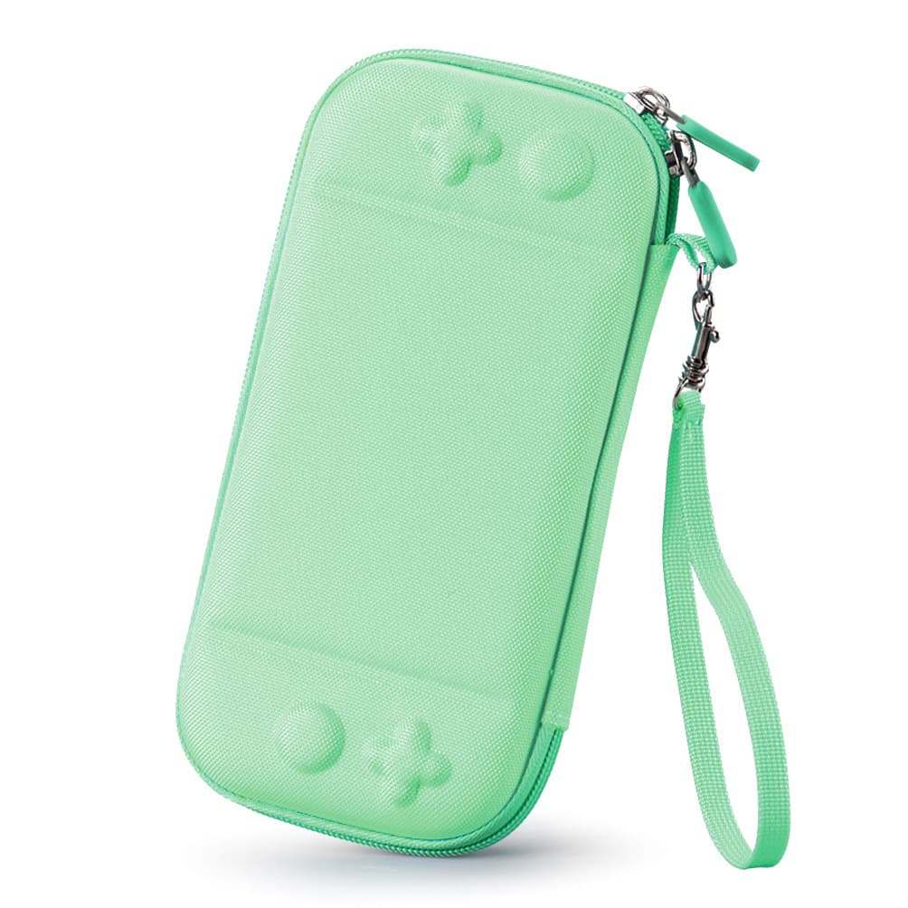 Durable Colorful Switch Game Protective Case With Stander