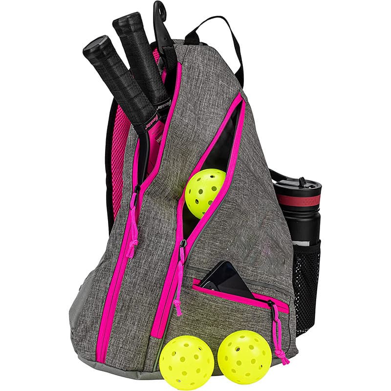 Adjustable Pickleball Bag thumbnail 5