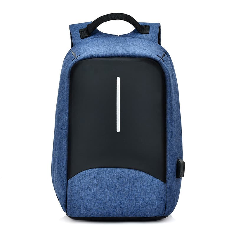 Laptop Backpack thumbnail 7