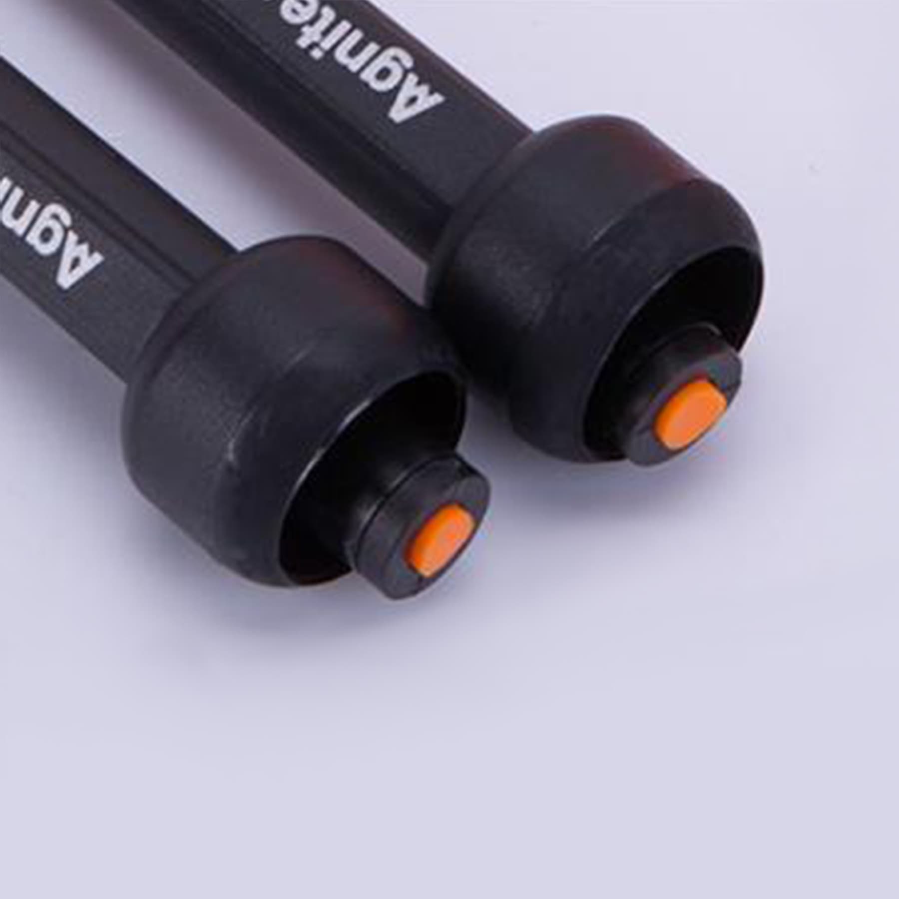 Light Plastic Fast Speed Jump Rope thumbnail 6