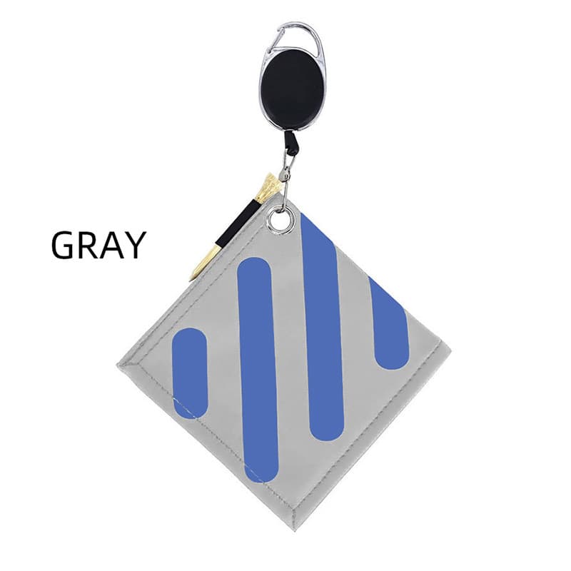 Golf Cleaning Towel thumbnail 2