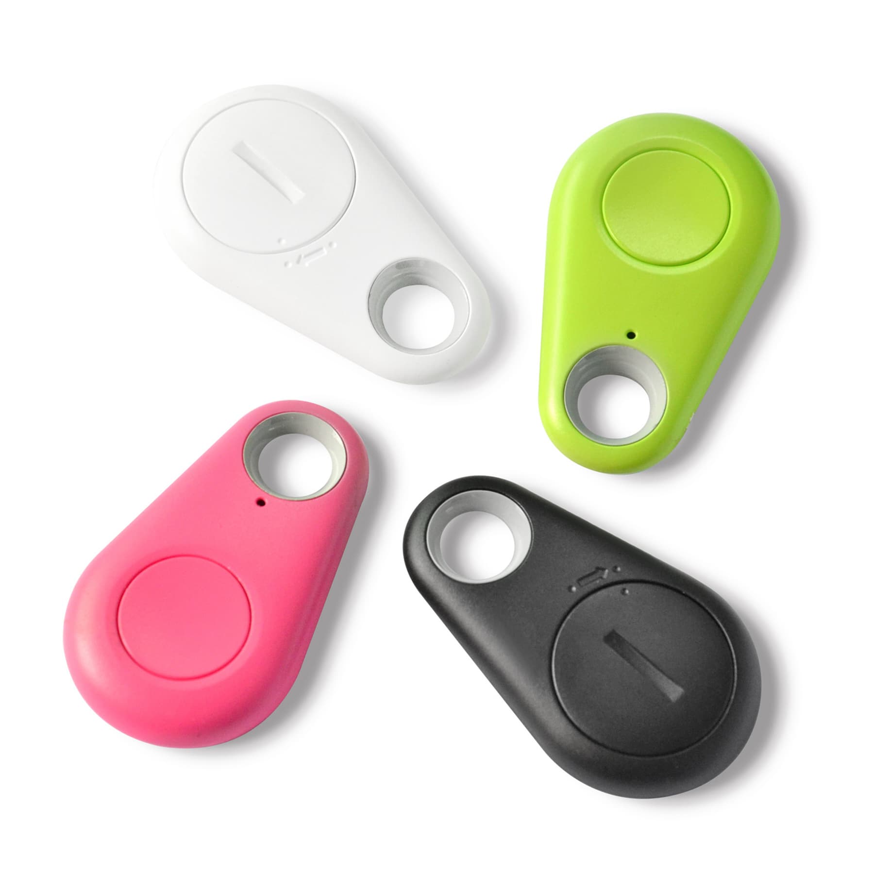 Drop Shaped Wireless Seek Tracker thumbnail 4