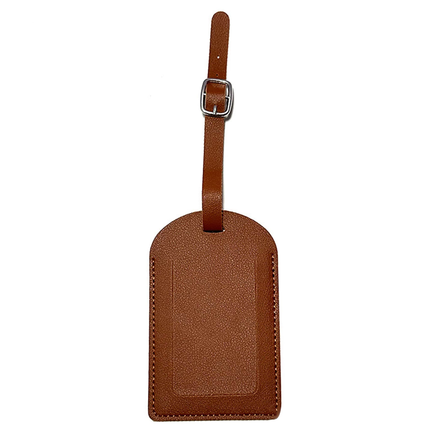 Simple Double-sided Luggage Tag thumbnail 8