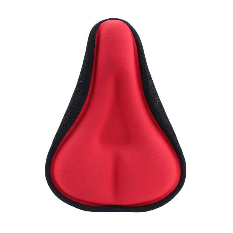 3D Bicycle Seat Cushion Cover thumbnail 5