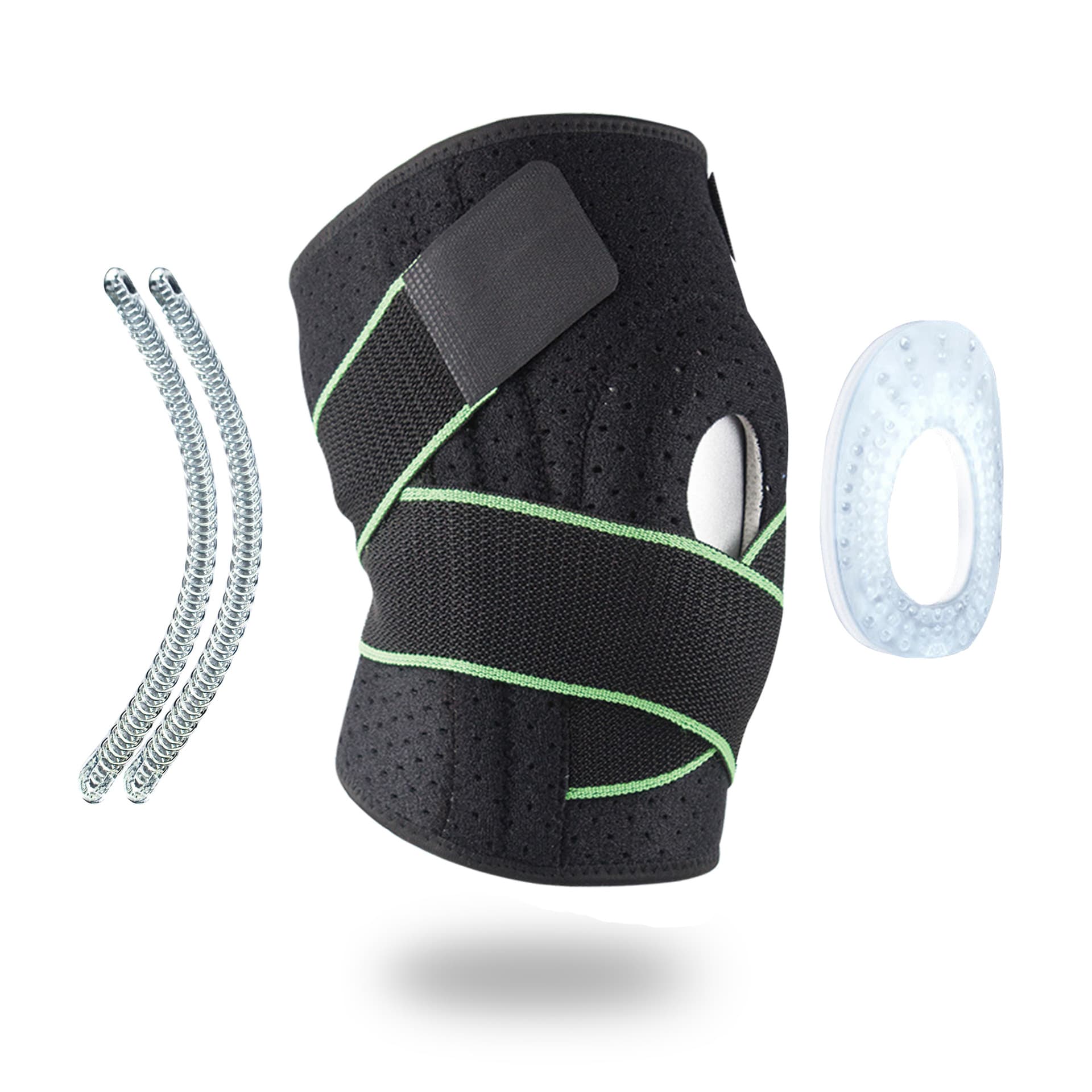 Sports Knee Brace thumbnail 3