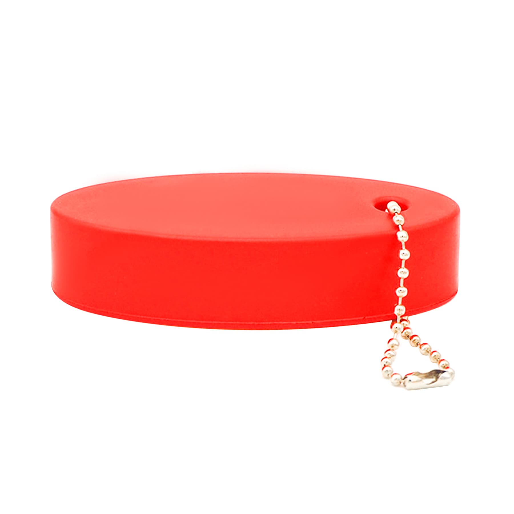 Pu Oval Soft Floating Keychain thumbnail 13