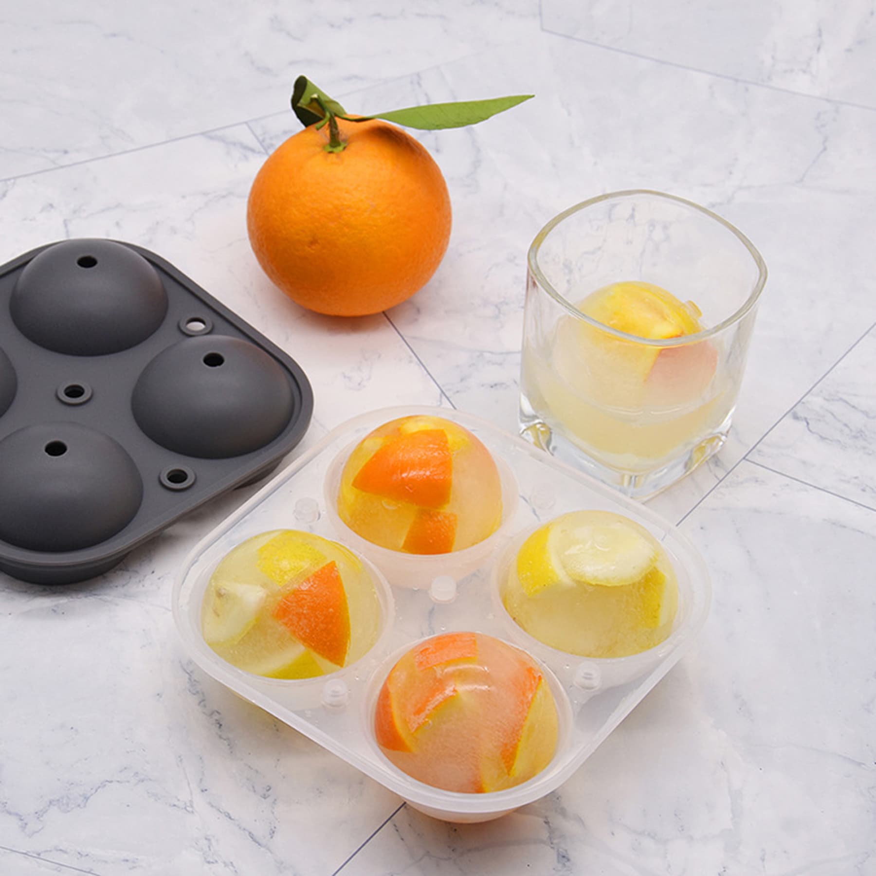 Ice Ball Mold thumbnail 3