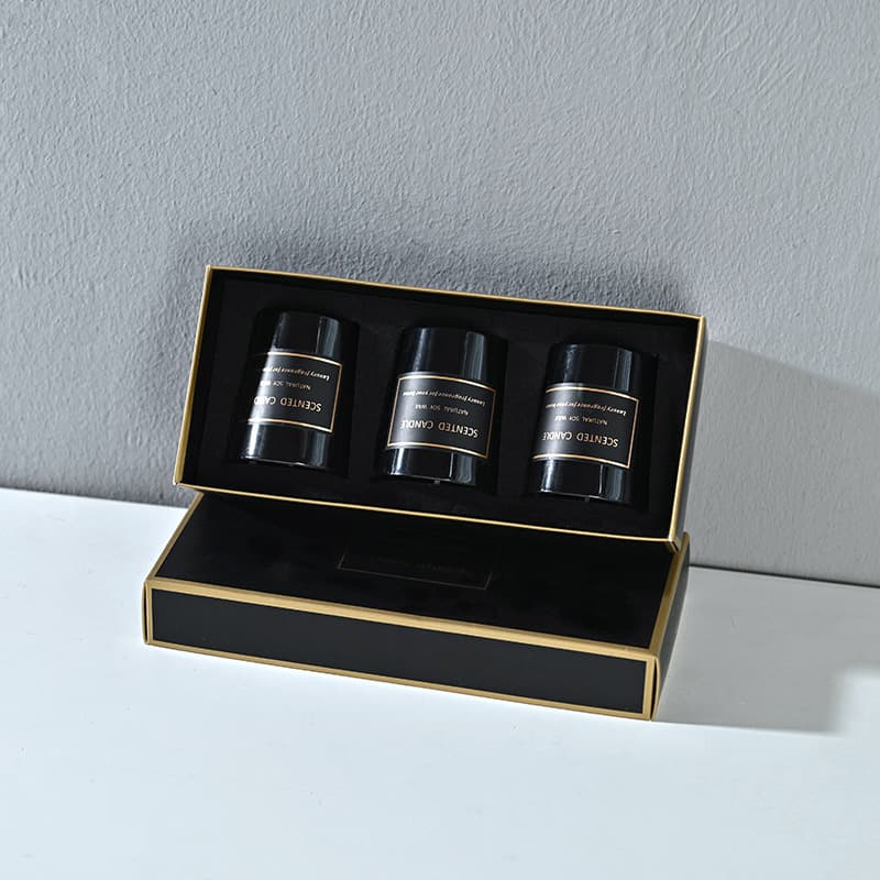 Candle Gift Set thumbnail 7