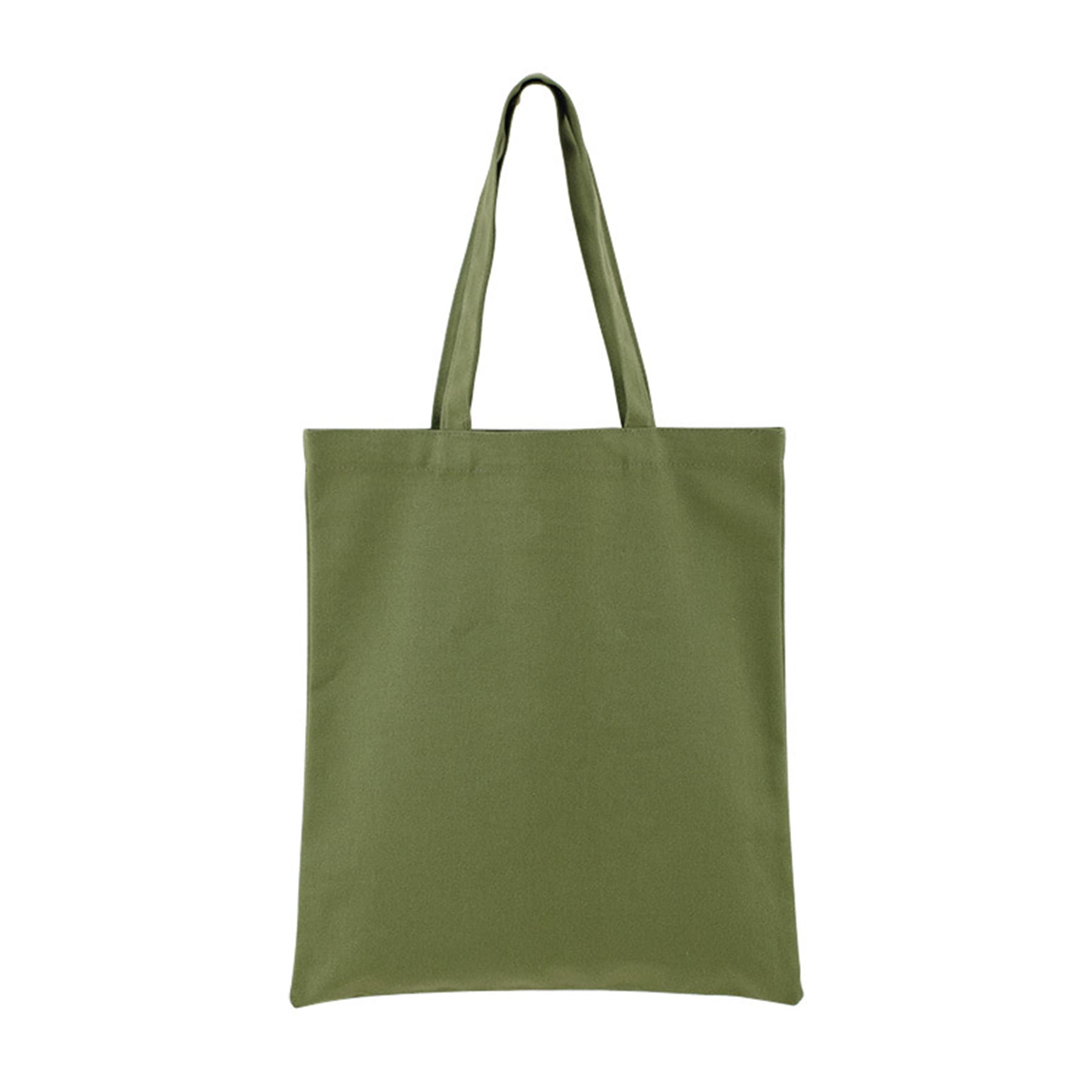 Canvas Tote Bag thumbnail 4