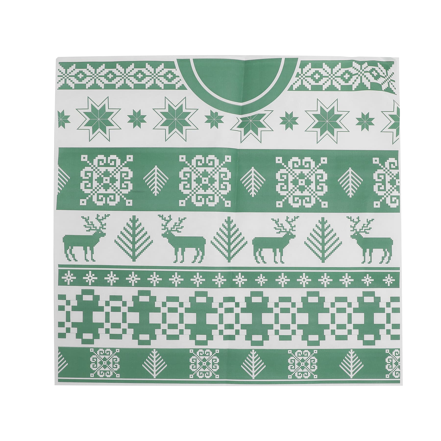 Custom Food Hamburger Wrapping Paper thumbnail 4