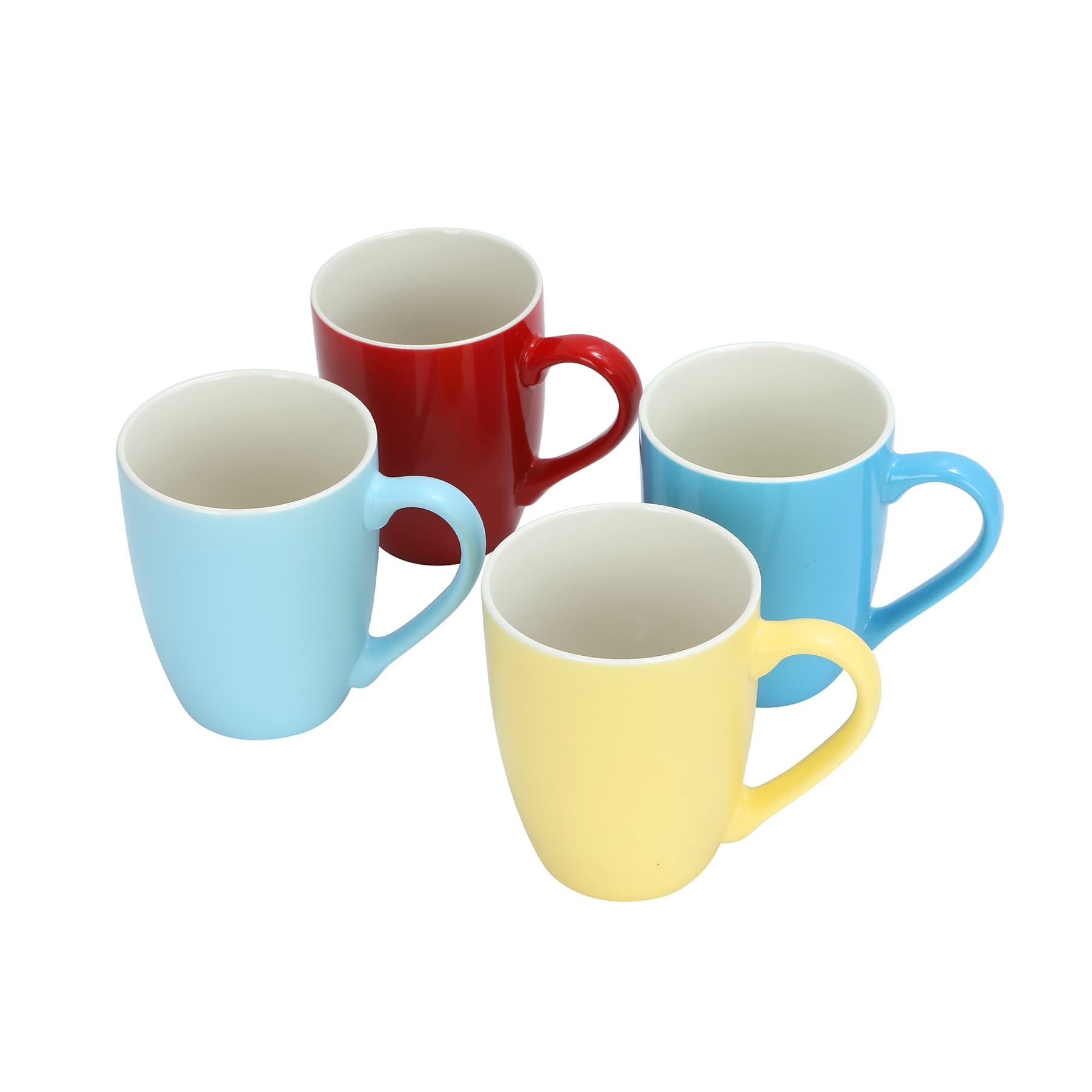 11oz Ceramic Coffee Mug