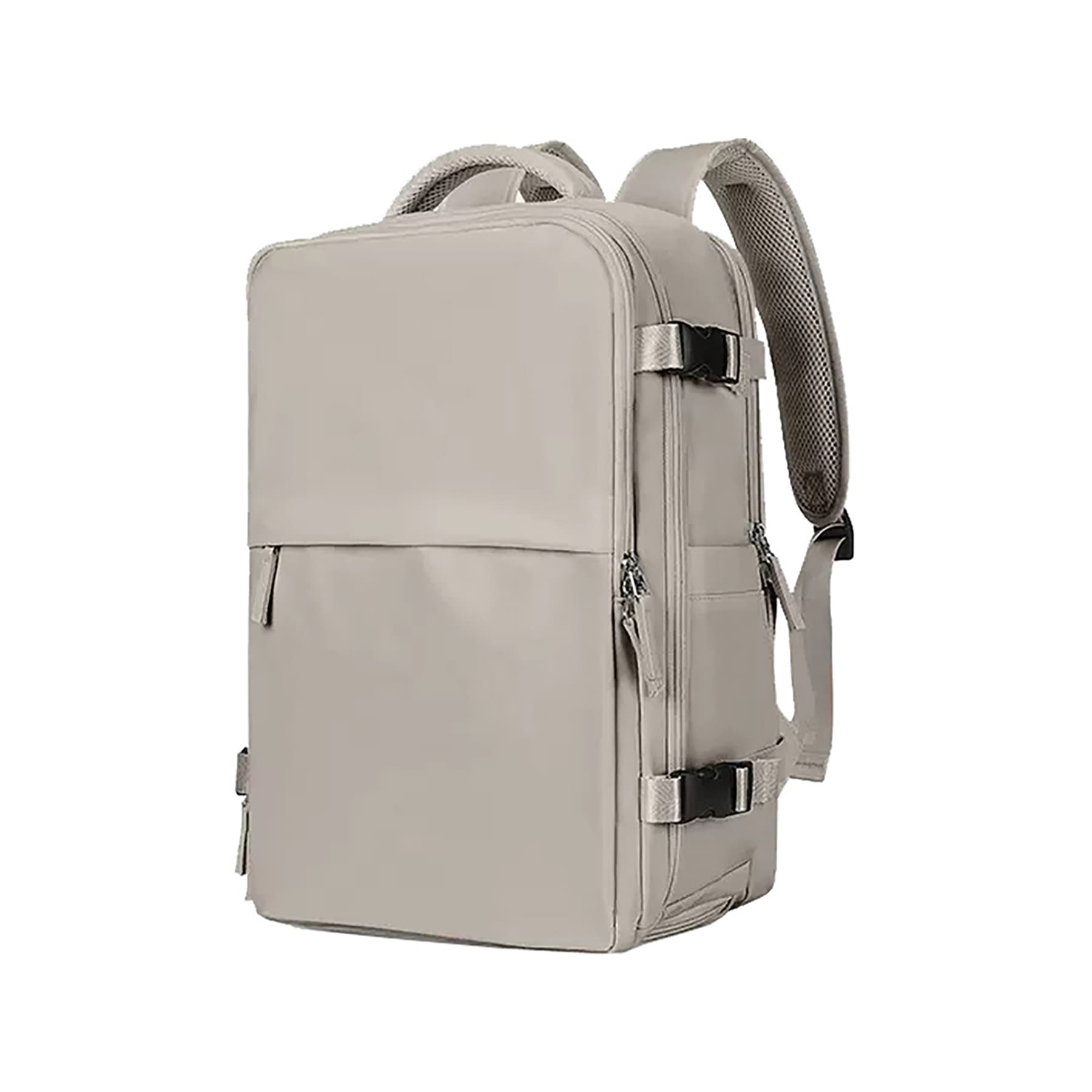 Large Travel Backpack Waterproof Duffel Bag thumbnail 8