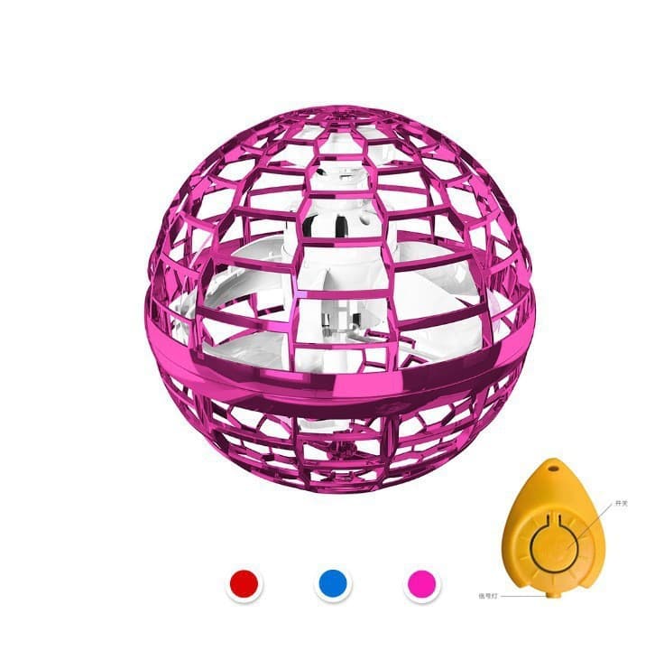 Flying Hover Orb Ball thumbnail 3