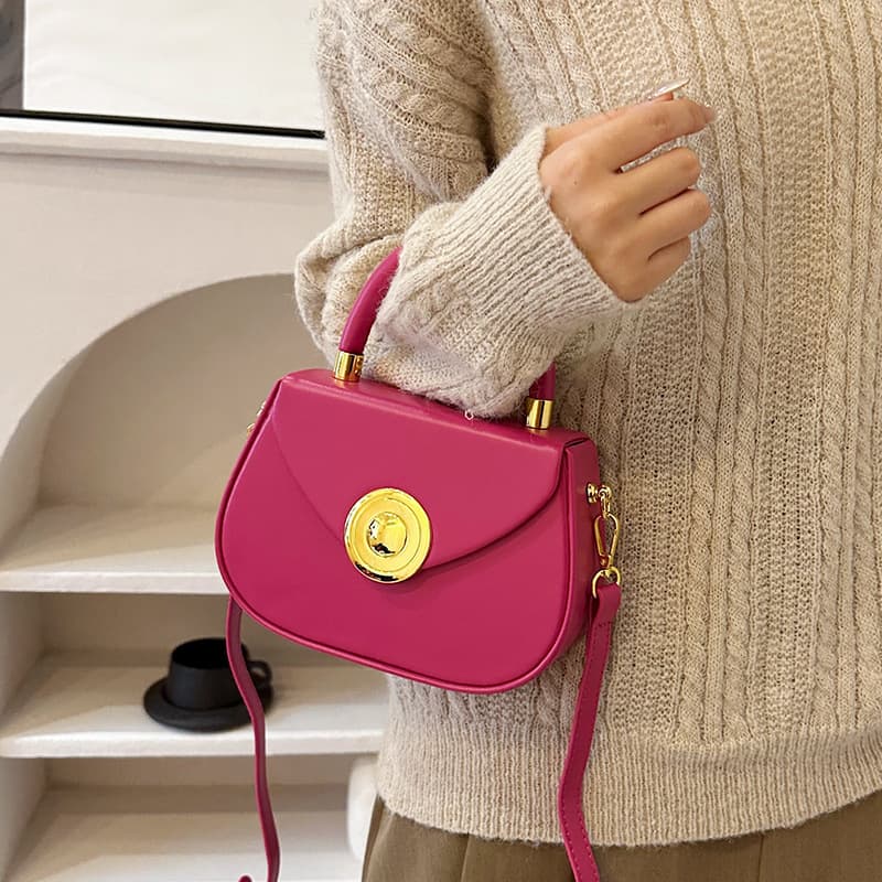 Pu Women’s Cross-body Bag Handbag thumbnail 8